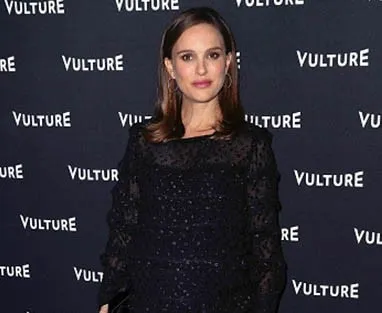 Натали Портман зажгла на вечеринке в голливудском отеле