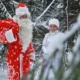 Где в России встретить Новый год 2017 с детьми?