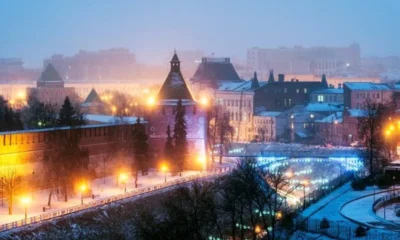 В Нижегородской области определили лидера туриндустрии