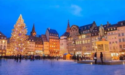 Рейтинг туристических мест