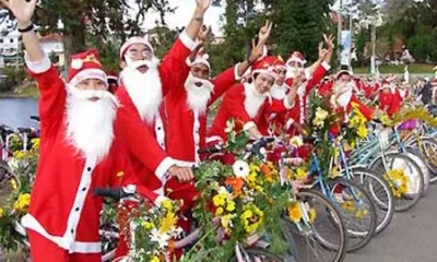Встречай Новый год 2017 во Вьетнаме!