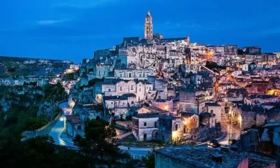 Стали известны лучшие туристические направления в 2017 году