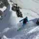 Лучшие горнолыжные курорты Франции