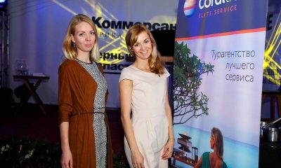 Coral Travel стал партнером премии «Твердые знаки» в Перми