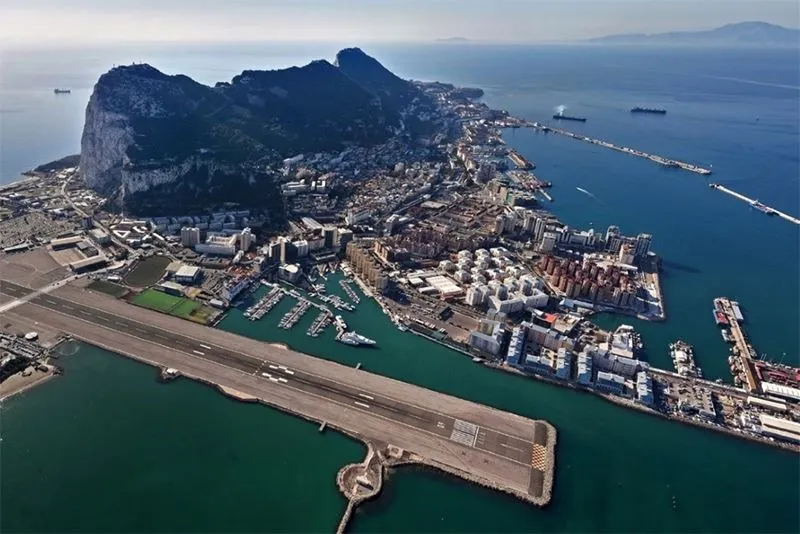 Brexit: Испания рассчитывает усилить свое влияние на Гибралтаре