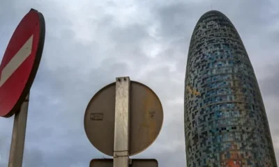 Судьба туризма в Барселоне – мэрия решает главный вопрос января 2017 года