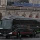 У туристов Lux Express возникли проблемы при пересечении финляндско-российской границы