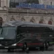 У туристов Lux Express возникли проблемы при пересечении финляндско-российской границы