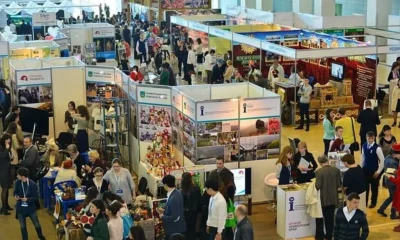 Крупнейшие туристические форумы объединятся в 2017 году