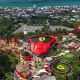 PortAventura World  объявляет о начале продажи билетов на Ferrari Land