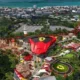 PortAventura World  объявляет о начале продажи билетов на Ferrari Land