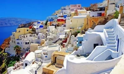 Российским любителям отдыха в Греции рекомендовано поторопиться