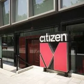 «Люксовые, но доступные» отели Citizen M откроются в Париже и Нью-Йорке