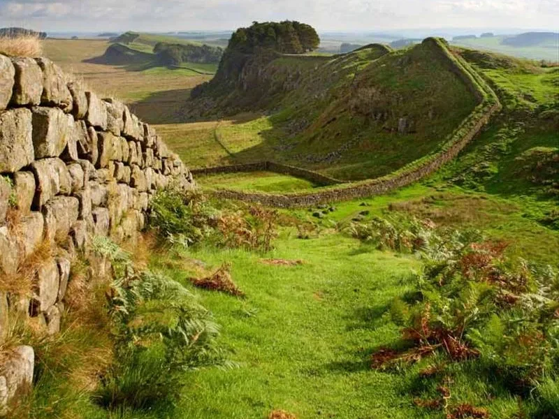 Определён ТОП - интереснейших мест для туризма в 2017 году