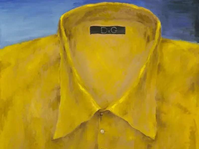 Скандально известный Сергей Шнуров засекретил свою выставку