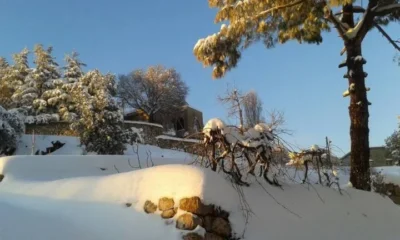 СМИ опубликовали рейтинг самых неожиданных мест для зимнего отдыха