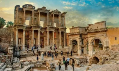 Турция будет привлекать туристов не только морем