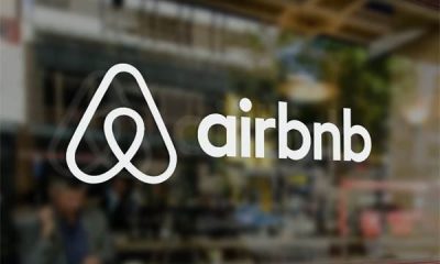 Airbnb наступает