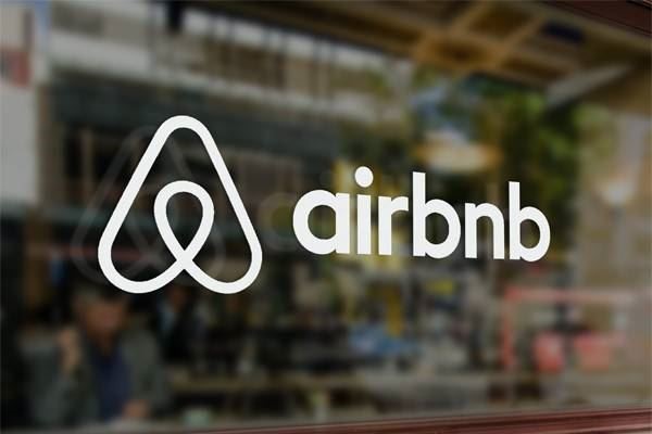 Airbnb наступает