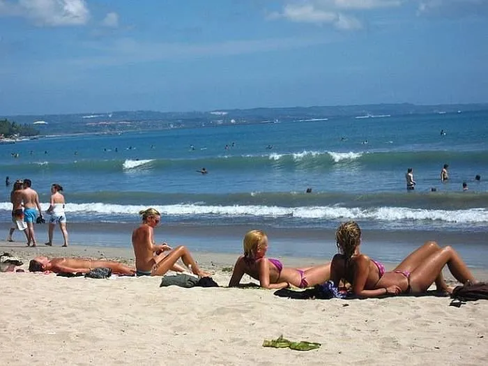 На Бали не довольны результатами безвизового режима