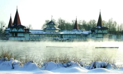 Венгрия. Одно из лучших туристических направлений февраля.