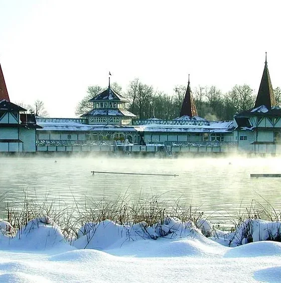 Венгрия. Одно из лучших туристических направлений февраля.