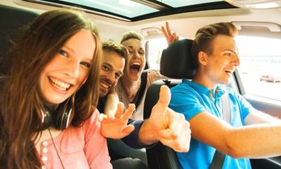 Суд признал деятельность сервиса BlaBlaCar законной