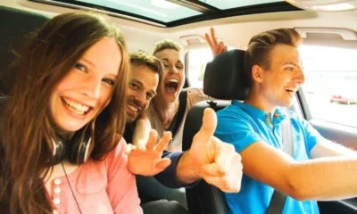 Суд признал деятельность сервиса BlaBlaCar законной