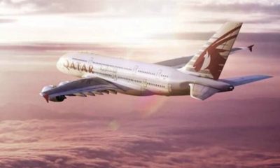 Авиакомпания Qatar Airways запустила самый длинный беспосадочный рейс в мире