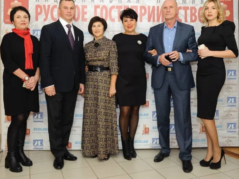 Премия «Русское гостеприимство»: экспертный тур по отелям