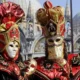Венецианский карнавал 2017-го года. Полная программа мероприятий праздника
