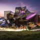 Отель Marques de Riscal вошел в топ-10 самых причудливых мест для отдыха