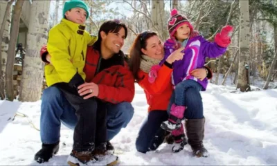 Куда сходить с детьми в Москве в ближайшие выходные 11 и 12 февраля 2017-го года?