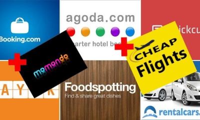 Компания Booking.com сделала очень выгодные вложения