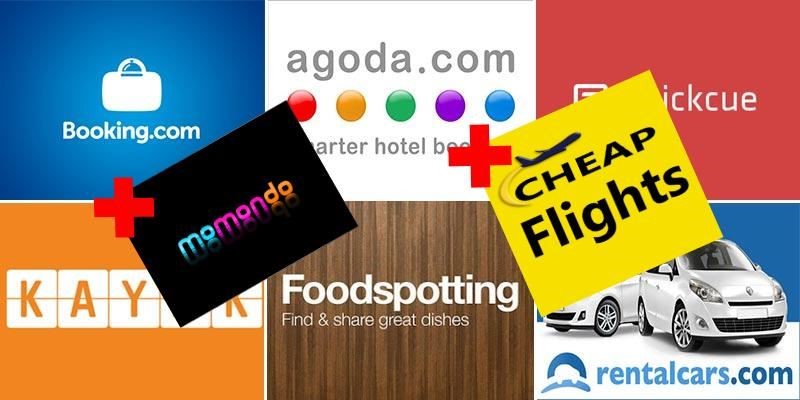 Компания Booking.com сделала очень выгодные вложения