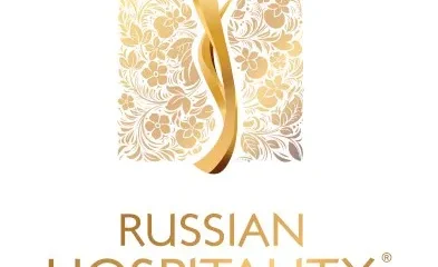 Начинаем обратный отсчёт: осталась неделя до торжественной Церемонии награждения Russian Hospitality Awards