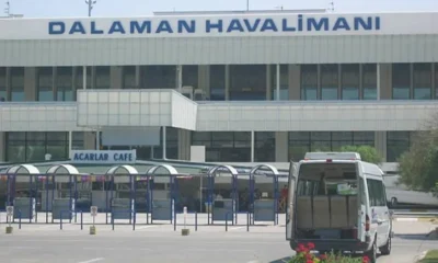 Турция заплатит за чартеры на курорты черноморского побережья страны