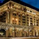 Российский отель получил премию на Всемирном туристическом форуме в Стамбуле