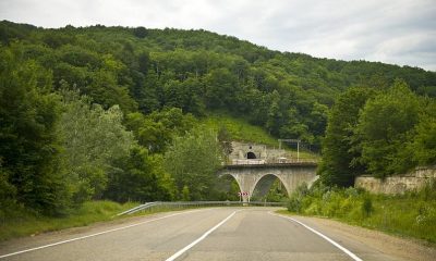 На Кубани хотят построить уникальный тоннель к Черному морю