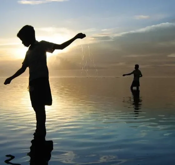 Уникальная Каттели - находка на Мальдивских островах!