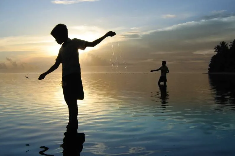 Уникальная Каттели — находка на Мальдивских островах!