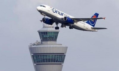 Турецкий лоукостер Onur Air планирует захватить туропоток из России?