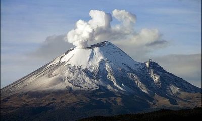 На Сицилии началось извержение вулкана Этна