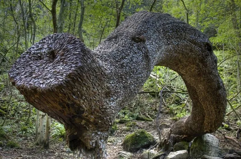 Шесть мест на земле, где исполнятся ваши желания