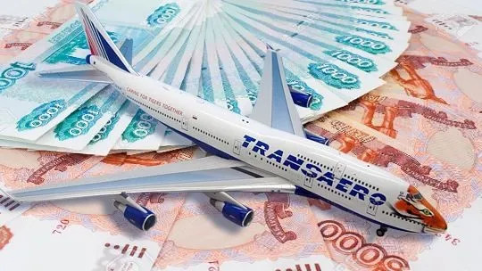 Банки готовы изучить план возрождения «Трансаэро»