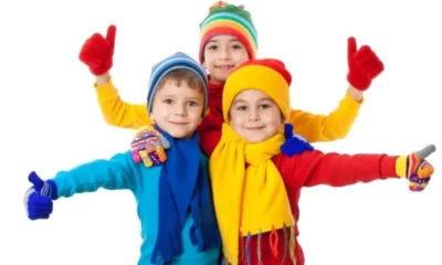 Куда в ближайшие выходные 4 и 5 марта 2017-го года сходить с детьми?