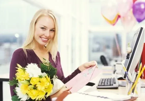 Корпоратив 8 марта 2017. Тематические вечеринки и как поздравить начальника – женщину