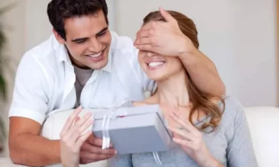 Что подарить любимым женщинам на 8 марта 2019?