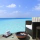 Спа-центр в Velassaru Maldives