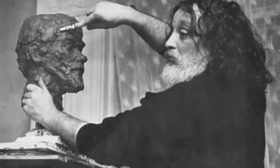 Творение как открытие и философия образа. Или как понимать искусство